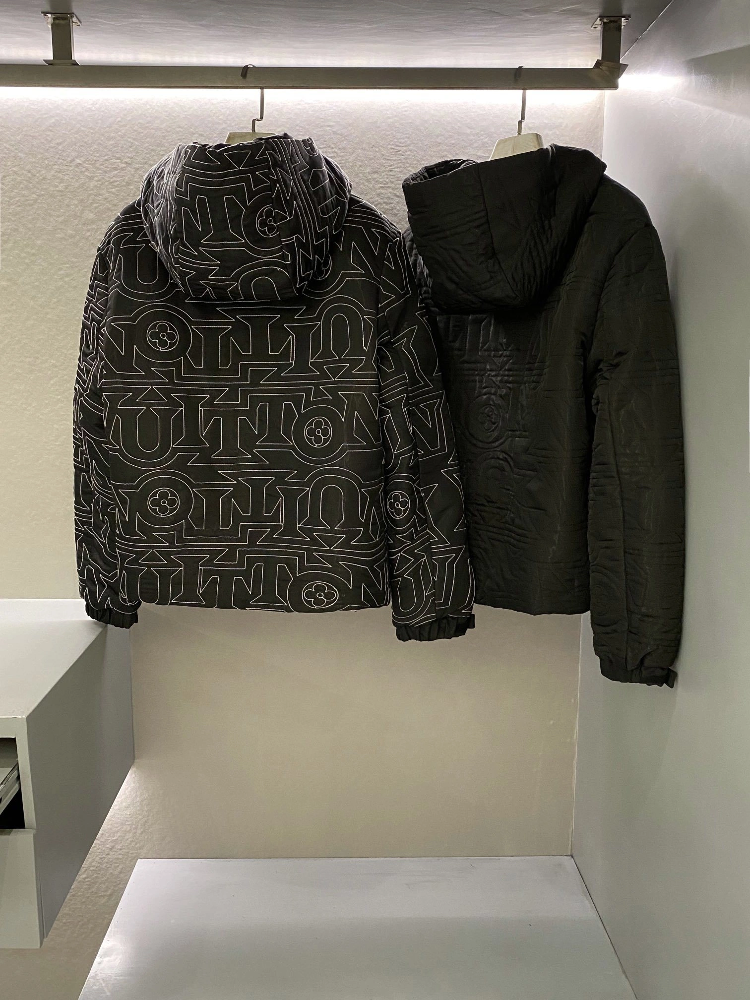 wg.luxury- 8V Mongram oversized item:D-F361K2202